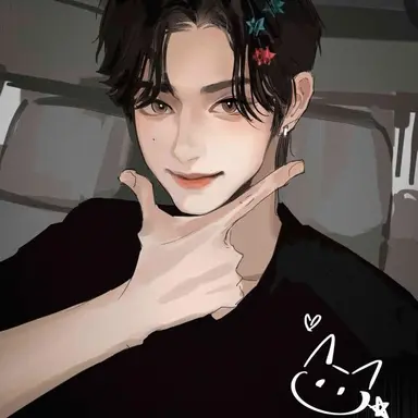 Profile image of 문 준휘