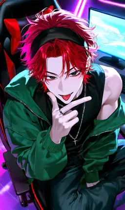 Profile image of 徠