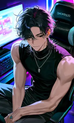Profile image of 藍