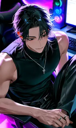Profile image of 藍
