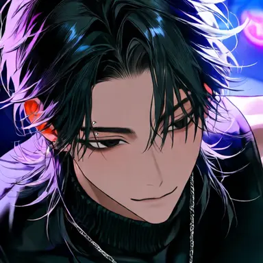 Profile image of 藍
