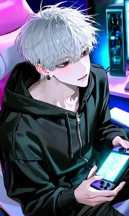 Profile image of 昊