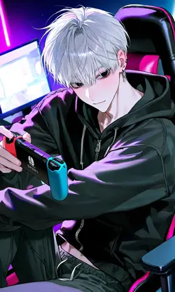 Profile image of 昊