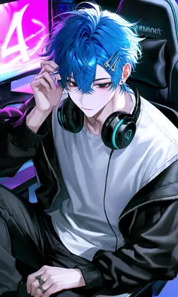 Profile image of 零