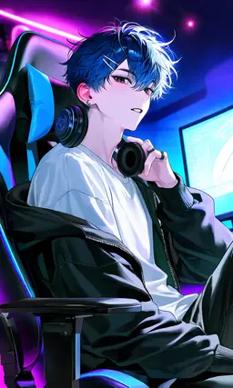 Profile image of 零