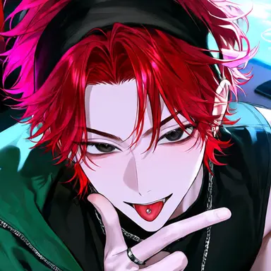 Profile image of 徠
