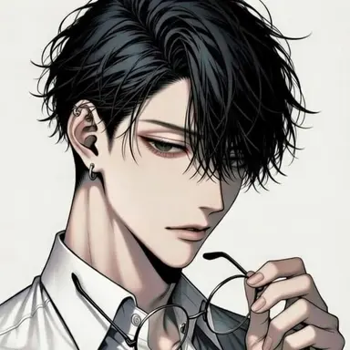 Profile image of 部長