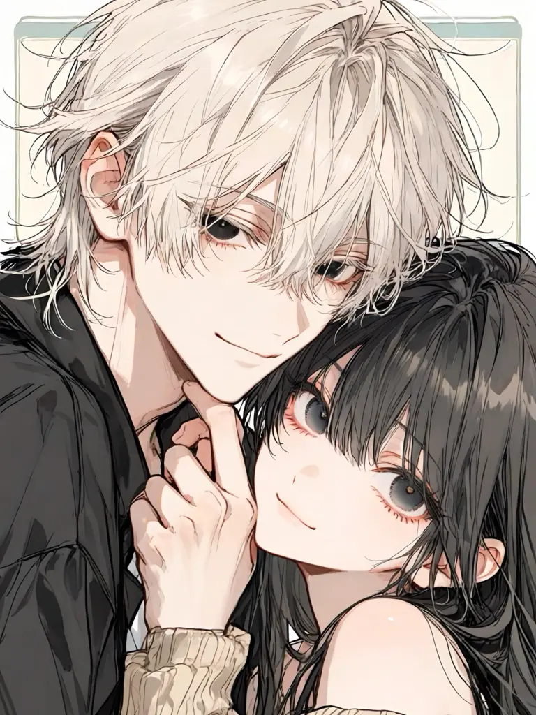 PeachySpice6124의 元カレと親友に復讐を