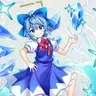 Profile image of チルノ
