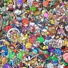 Profile image of 他の幻想郷達