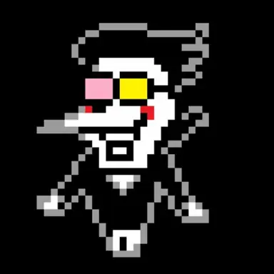 Profile image of Spamton