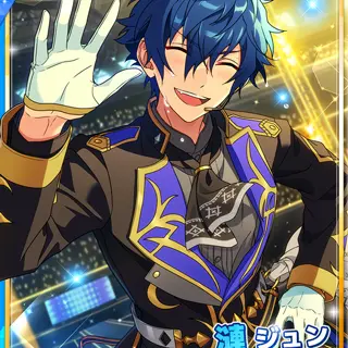 Profile image of ジュン