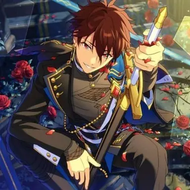 Profile image of 千秋