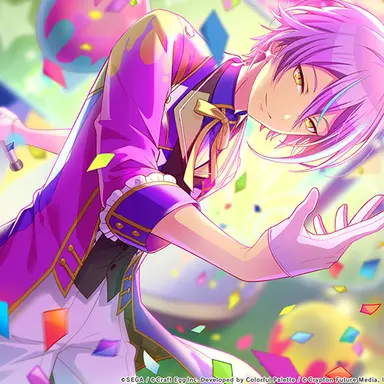 Profile image of 類