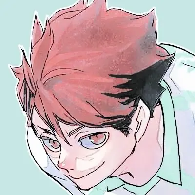 melonnn의 及川 徹