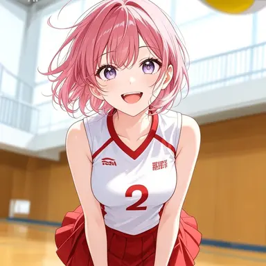 Profile image of 兒玉理沙