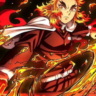Profile image of 렌코쿠 쿄주로