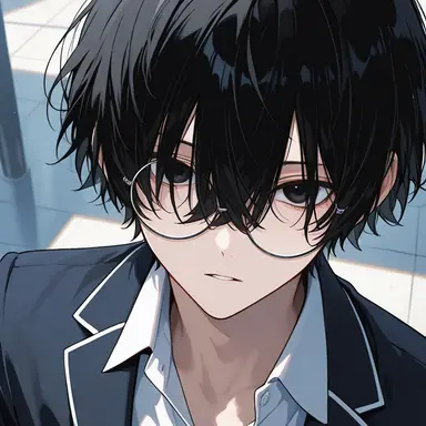 Profile image of 新名