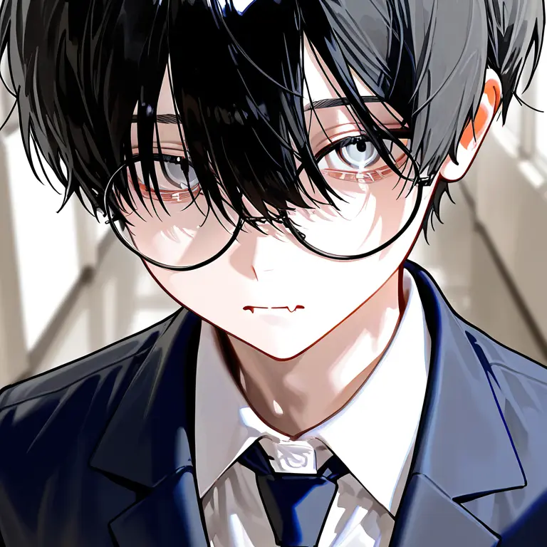 K_25의 無口くんをわからせたい