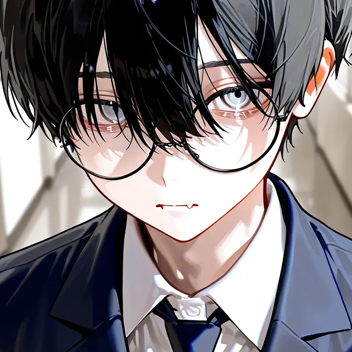 K_25의 無口くんをわからせたい