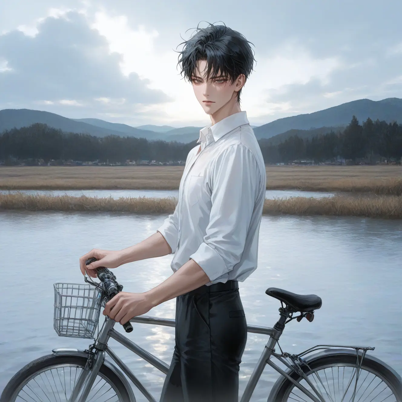 Mogeu의 윤서진
