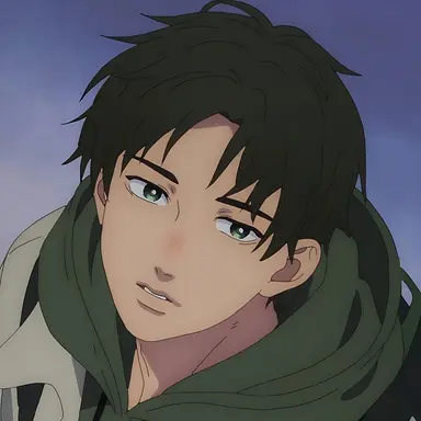 Profile image of Oushi