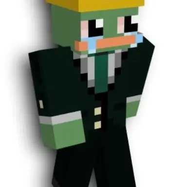 Profile image of Froggydude