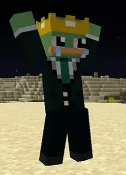 Profile image of Froggydude