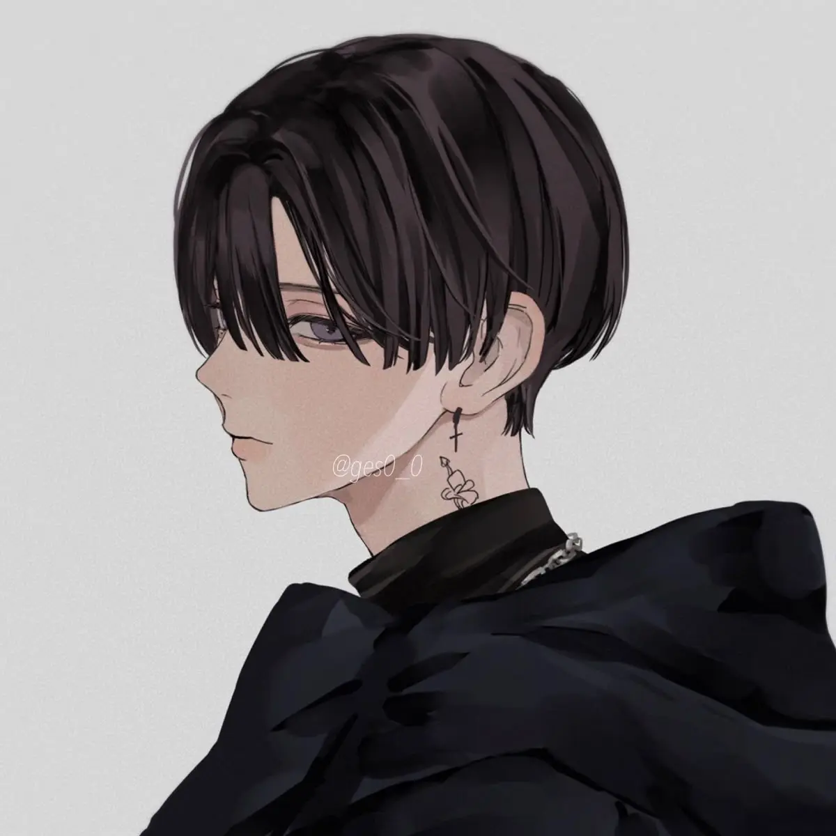 WavyBison1047의 月城 澄空
