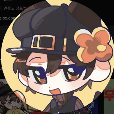 Profile image of 비럭키