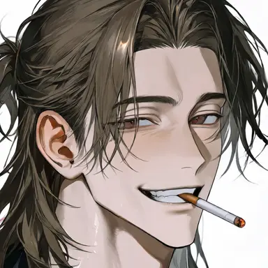 Profile image of シロウ