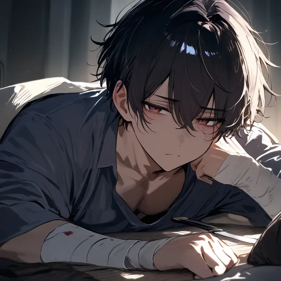 Re.673의 優しい嘘に溺れて