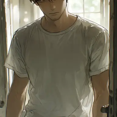 Profile image of Wren Calloway