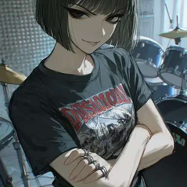 Profile image of Delia Voss