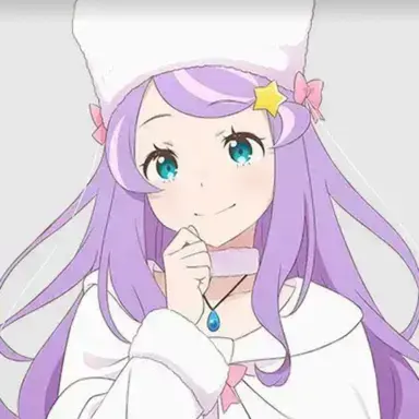 Profile image of アナスタシア