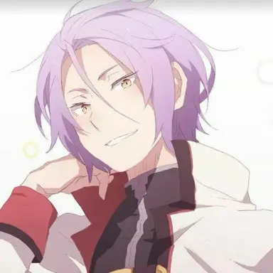 Profile image of ユリウス