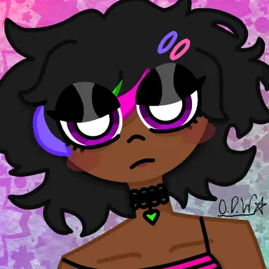 Profile image of Roxy
