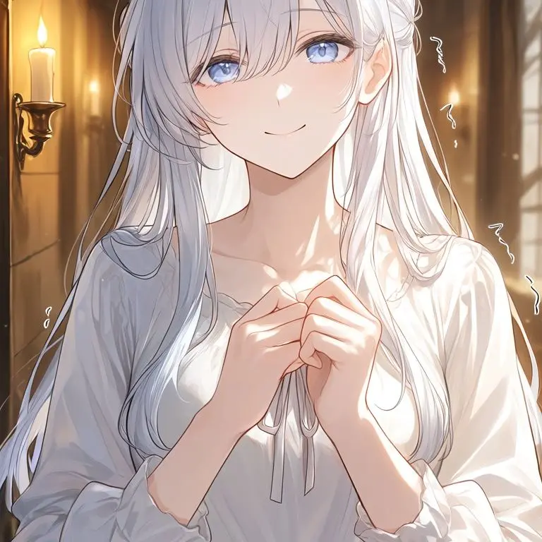 PointySound0690의 A Slave Girl's Confession