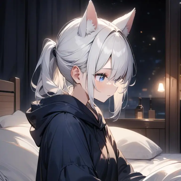 WearyShare5147의 いつも通りの日常