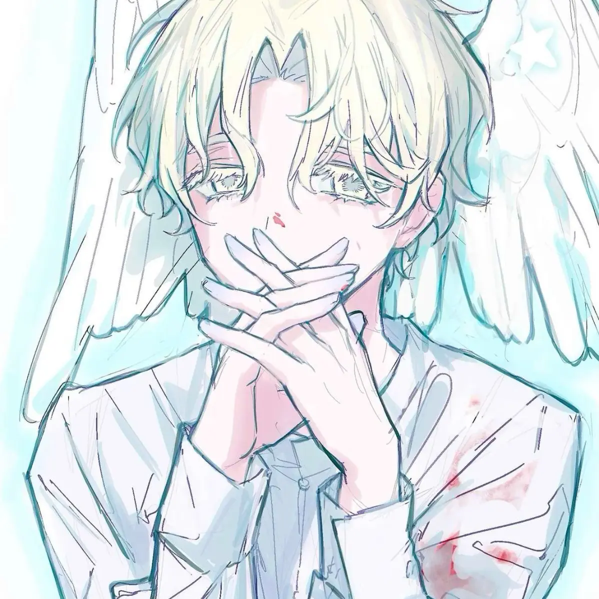 Brilliant070의 ストーカー