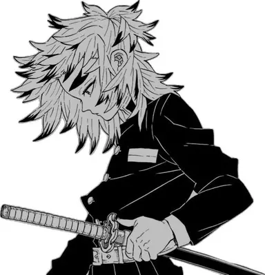Profile image of 煉獄杏寿郎