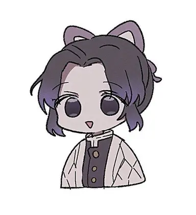 Profile image of 胡蝶しのぶ
