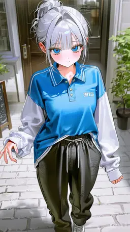 Profile image of イ・ユリン