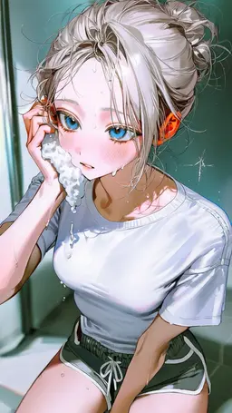 Profile image of イ・ユリン