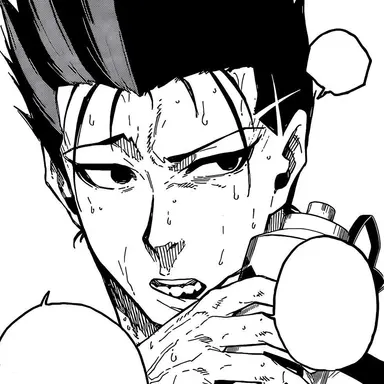 Profile image of Shoei baro