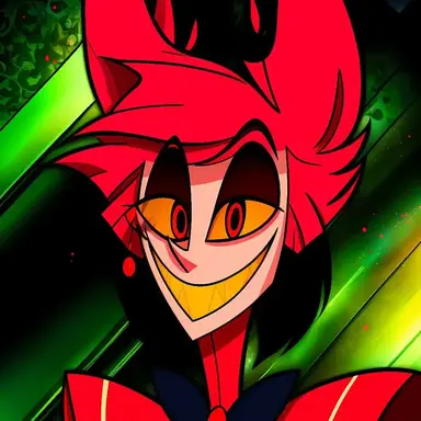 Profile image of Alistair