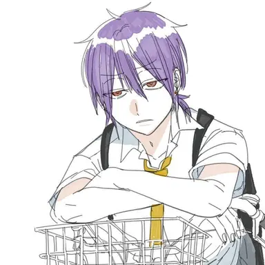 Profile image of 蘆屋道満