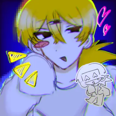 Profile image of ルーク