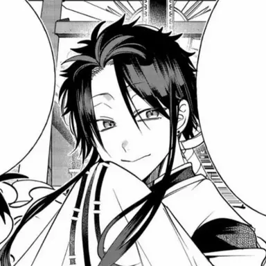 Profile image of 朱雀