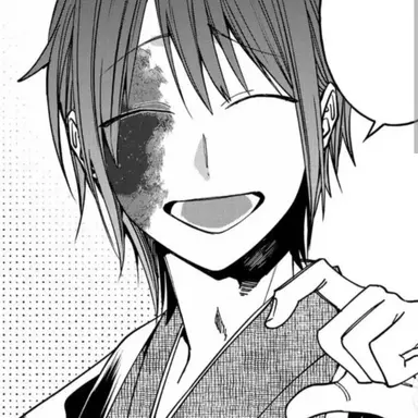 Profile image of 道満